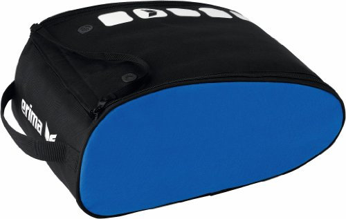 Erima Unisex Club 5 Schuh- Tasche (723360), new royal/schwarz, 1