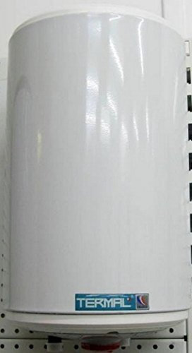 Termal 921197 – scaldabagno sur-évier elettrico verticale parete 10L