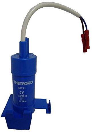 Thetford campingbedarf 26661, Pompe électrique