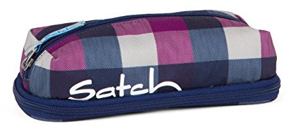 Satch Berry Carry Federmäppchen, 22 cm
