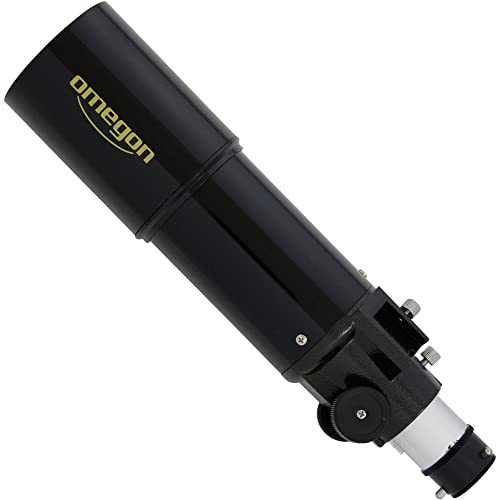 Omegon Telescopio AC 80/400 OTA