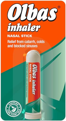 OLBAS Inhaler Nasal Stick