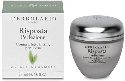 L 'erbolario risposta perfezione, Idratante