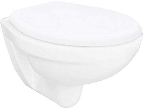 VASO WC SOSPESO FELCE Sanitari Ceramica LINPHA