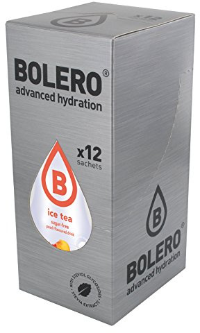 Bolero Classic – 9 G.