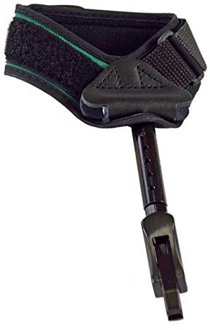 Markenlos Sehnenauslöser Hunter bis zu 80 LBS Recurve Compound Bogen Bow Release | Release