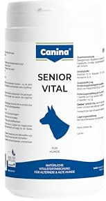 Canina Senior Vital, 500 g