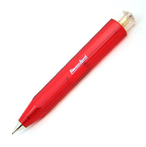 Kaweco Sport Druckbleistift Ice rot