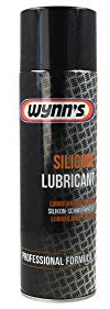 Wynn's Silicone Lubricant Lubrificante Silicone Spray 500ml