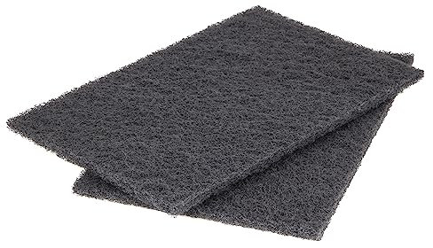 wolfcraft Spugna abrasiva fine, 5900000