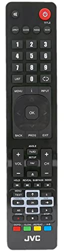 Genuine JVC LT-32C340 / LT-40C540 / LT-48C540 TV Remote Control
