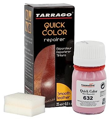 Tarrago Unisex-Erwachsene Quick 25ml Färbemittel