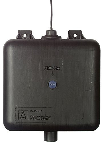 Afriso Leckanzeigegerät LAG-14 ER