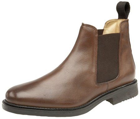 Roamer M278 Men's Boots Brown Size: 14