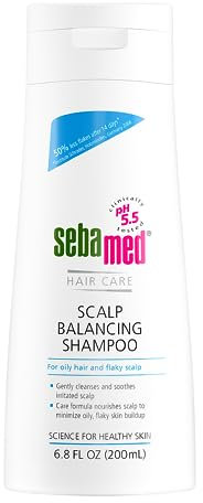 Sebamed Anti-mjällschampo 200 ml