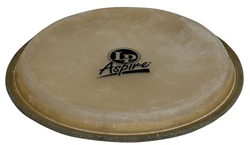 LP Latin Percussion Bongofell Aspire EZ Curve Rims Größe 8 Hembra - LPA663B