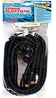 Lampa 60222 Coppia Corde Elastiche Standard