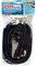Lampa 60222 Paire de Cordes élastiques Standard