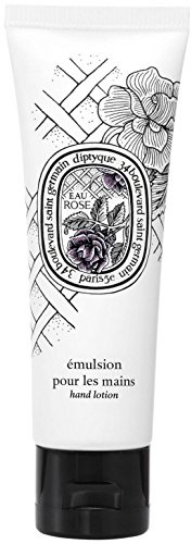 Diptyque Eau Rose Hand Lotion 50ml