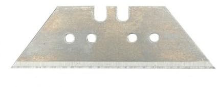 Trapezio Tappeto Lame per coltelli 10 pezzi set