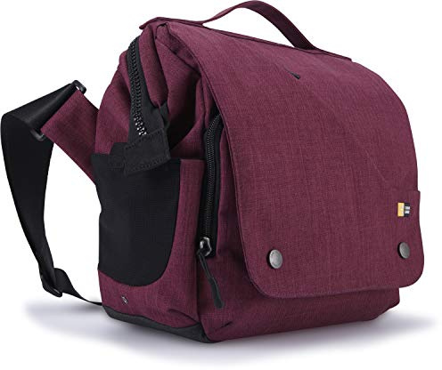Case Logic FLXM101 Reflexion SLR Kamera-Messenger S mit Tablet-Fach rot