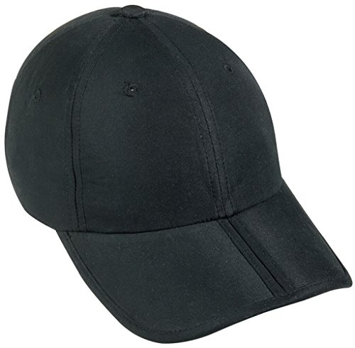 Myrtle Beach Faltbares 6 Panel Cap aus weicher Microfaser