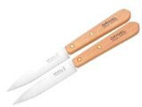 Opinel Two Piece Paring