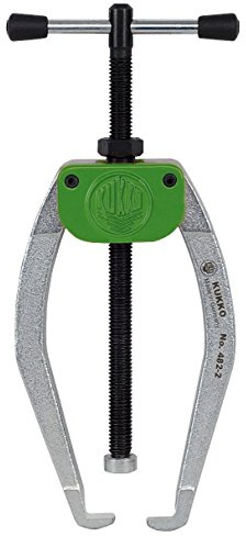 Kukko 482-2 85 x 90 mm Autogrip Puller with 2 Legs