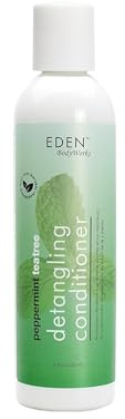 EDEN Bodyworks Peppermint Tea Tree Conditioner - 235ml