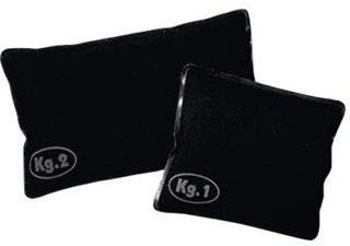 Subgear Softbleitasche 1.0 Kg mit Bleigranulat - 823.016.100