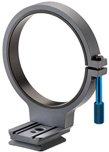 Novoflex ASTAT-CN Adapter-Stativschelle für SL/EOS und SL/NIK