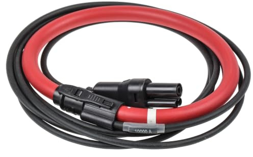 Chauvin Arnoux P01120526B Ampflex A193 (SW) für CA8230 Digitales Taschenmultimeter, 450 mm