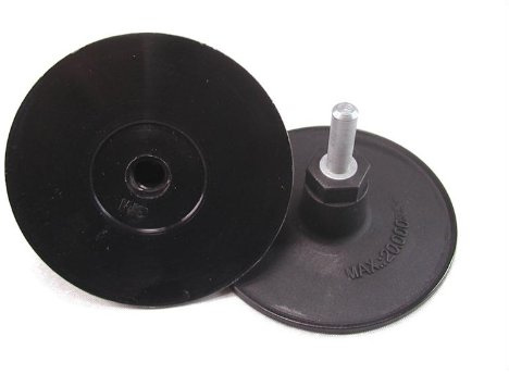 3M Finesse-IT ROLOC STÜTZTELLER 75 mm 09997