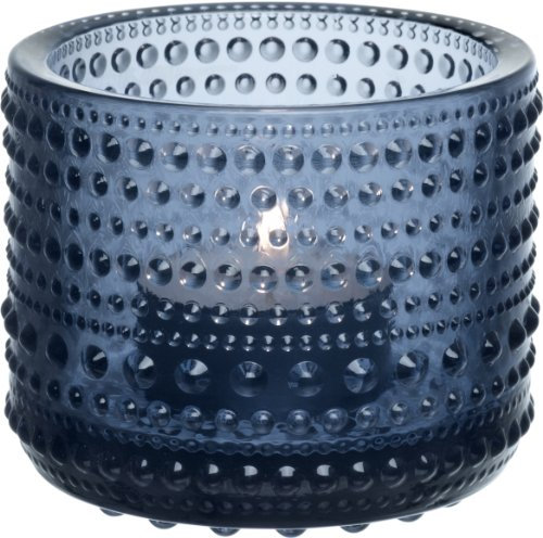 Iittala Glass lantern