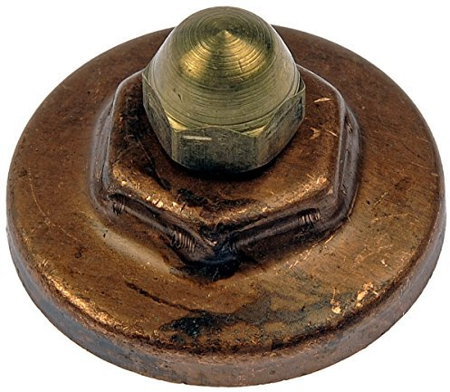 Dorman 02483 Kupfer-Spreizdübel