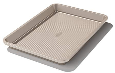 OXO Good Grips Non-Stick Pro Swiss Roll Tray - 3 x 22 x 32 cm