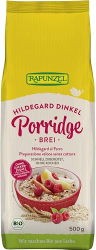 Porridge/Brei Hildegard Dinkel 6 x 500 g