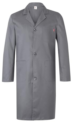 Velilla 700 ; Blouse manches longues, couleur grise, taille 60