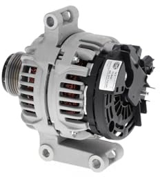 HELLA 8EL 011 710-591 Generator/Lichtmaschine - 14V - 75A