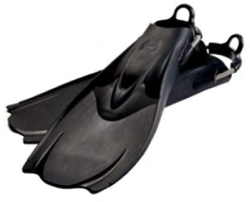 Hollis F1 Flosse BAT Größe XL
