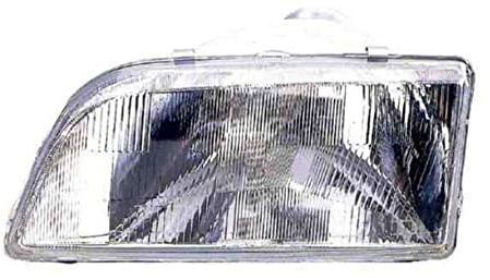 Faro principal delantero Citroen ax (86->98) (lado izquierdo)