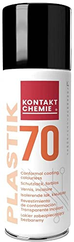 Unbekannt CRC 74309-ah – Bubble Stop der Korrosion Plastik 70 200 ml