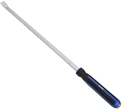 Extra Long Straight Headed Pry Bar Lever Leverage Shifter Mover 36 / 900mm