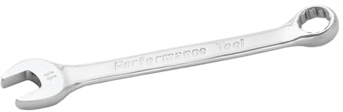 Performance Tool Herramienta W30011, llave combinada, 11 mm