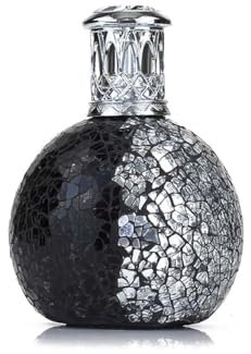 Petite lampe parfumée Asleigh & Burwood Little Devil