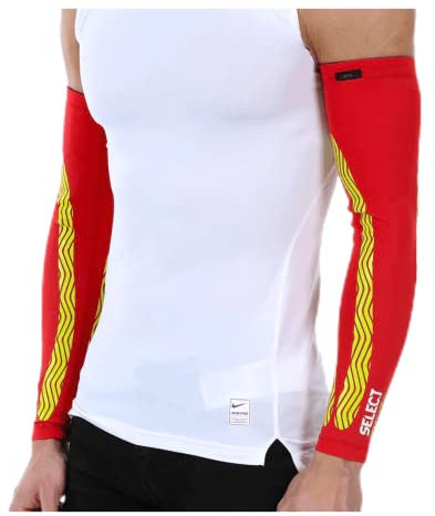 SELECT Select Select Kompressions-Armbandage, XL, rot, 5661004333 Select Select Kompressions-Armbandage, XL, rot, 5661004333