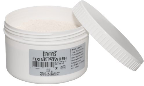 Fixierpuder 180g [Badartikel]