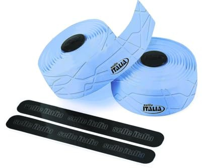 SMOOTAPE Gran Fondo Lenkerband blau