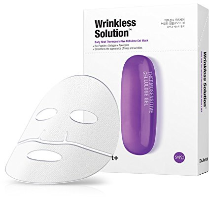 Dr. Jart+ Dermask Intra Jet Wrinkless Solution Pack of 5
