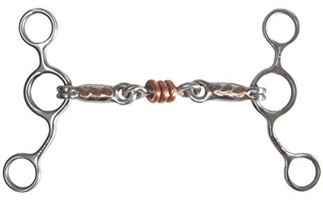 Karlslund Korrektur-Gebiss, 11,5 cm.